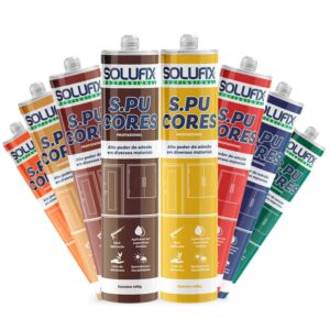 S.PU Cores Solufix